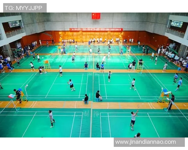 武汉羽毛球队的奋斗与荣耀杯赛之路揭秘与突破历程分享