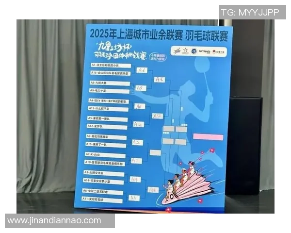 城市联赛点评：上海羽毛球队的技术表现