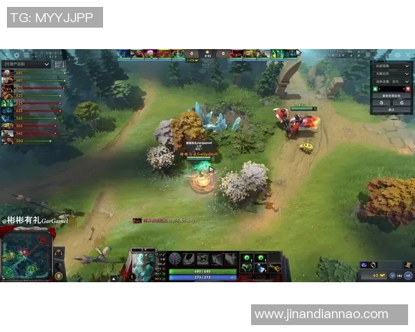 DOTA2专题：聚焦V5的意识