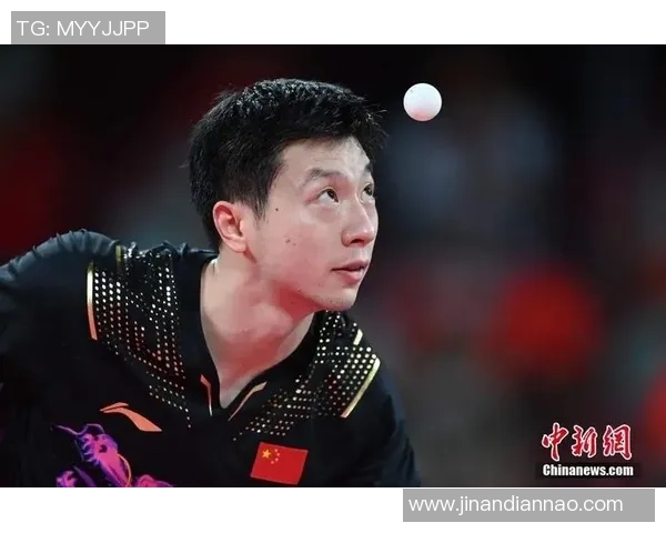 专访杨秀英：解密乒乓球成功之道