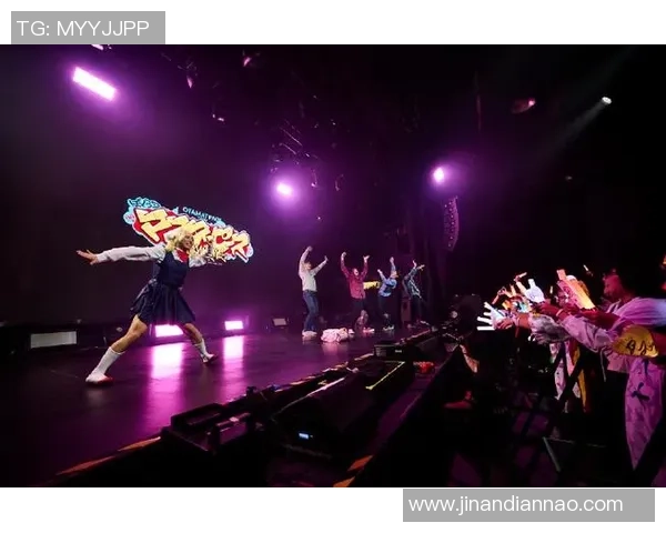 街舞战术：上海街舞队的控制体系