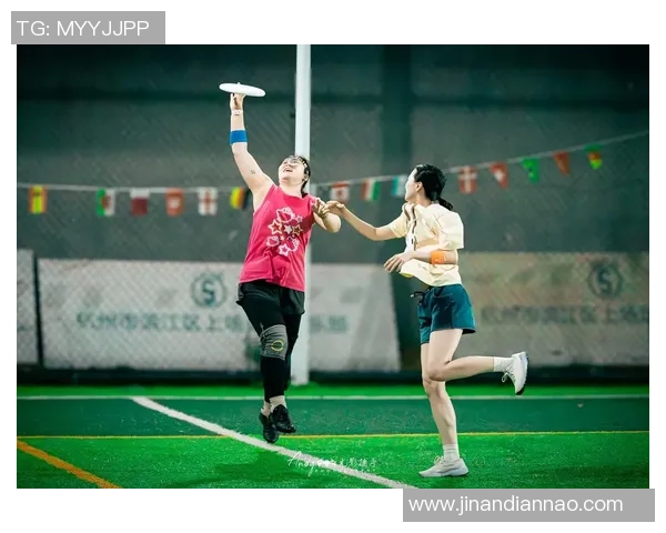 飞盘热议：杭州飞盘队的个人能力争议